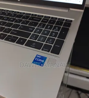 New Laptop HP ProBook 450 G8 16GB Intel Core I5 SSD 512GB