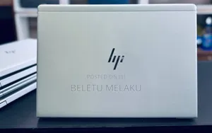 Photo - New Laptop HP EliteBook 840 G5 16GB Intel Core I5 SSD 512GB