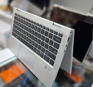 New Laptop HP EliteBook 830 G7 16GB Intel Core I7 SSD 512GB