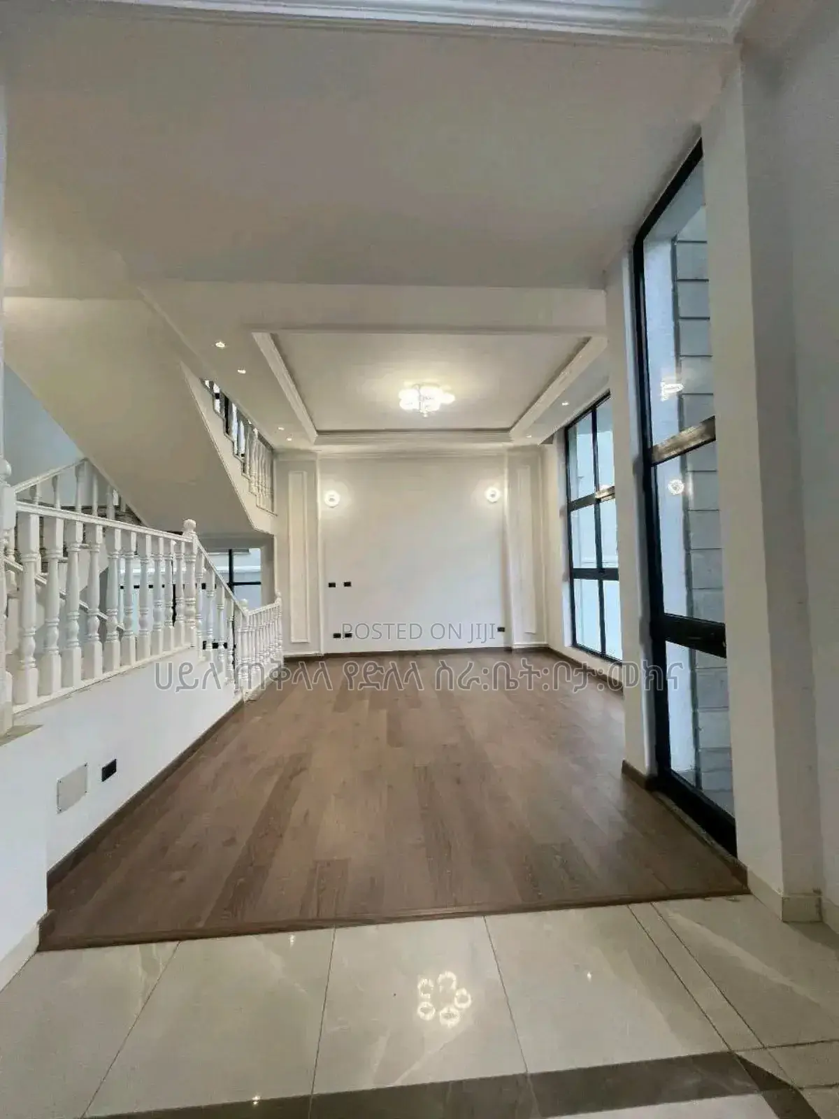 Furnished 10bdrm House in Cmc Area Inside, Yeka for sale