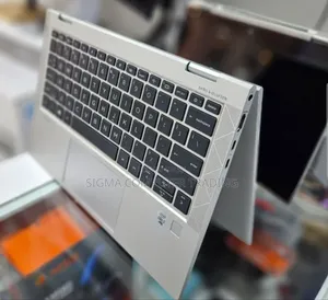 New Laptop HP EliteBook 830 G7 16GB Intel Core I7 SSD 512GB
