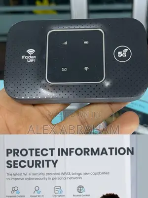 5g Wireless Wifi Router