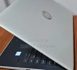 New Laptop HP ProBook 430 G5 16GB Intel Core I7 SSD 512GB