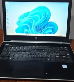 New Laptop HP ProBook 430 G5 16GB Intel Core I7 SSD 512GB