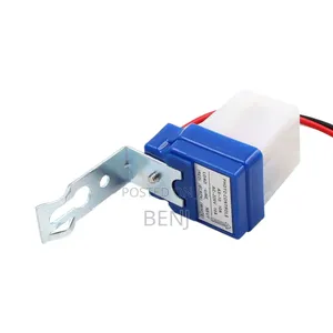 Photocell Sensor | Day Night Auto Switch | Street Light