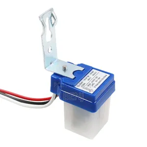Photocell Sensor | Day Night Auto Switch | Street Light