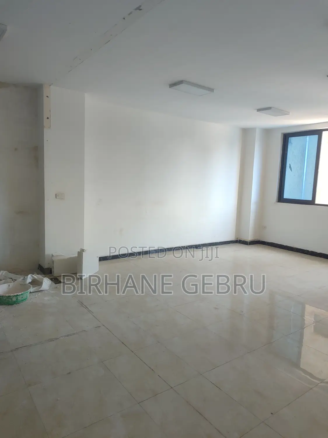 Luxury Apartiment Rent for Office or Store