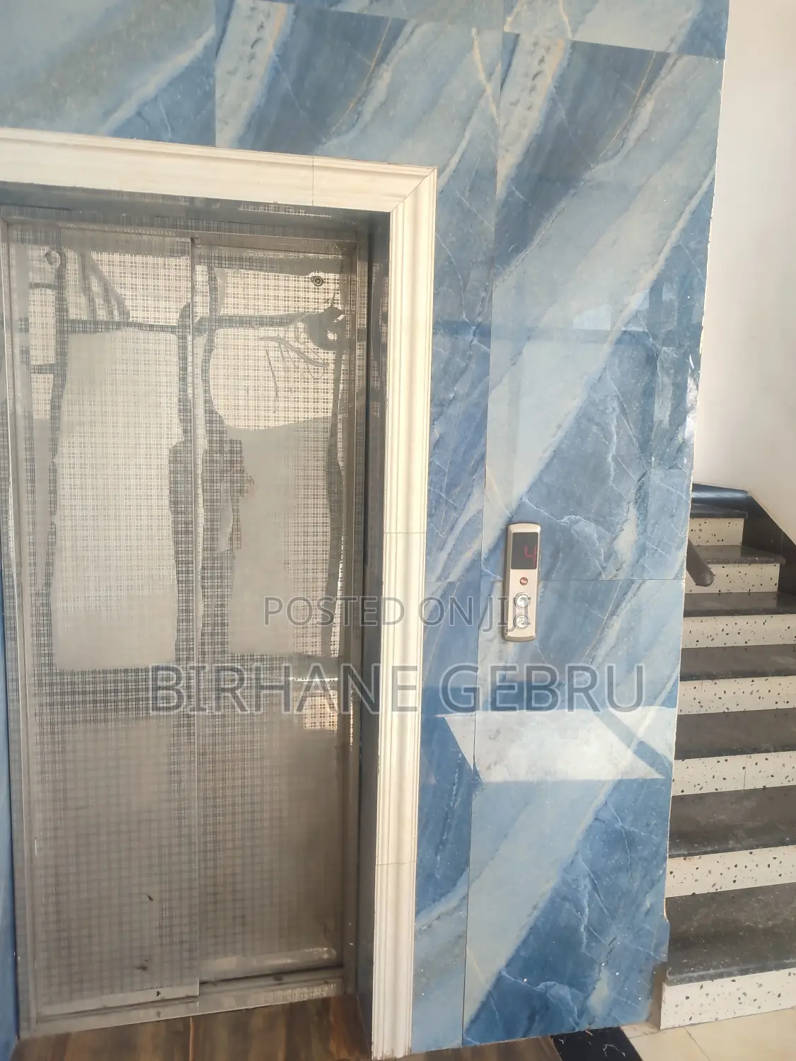 Luxury Apartiment Rent for Office or Store