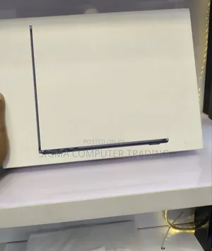 New Laptop Apple MacBook Air 16GB Apple M3 SSD 256GB