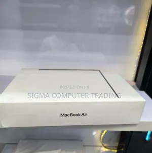 New Laptop Apple MacBook Air 16GB Apple M3 SSD 256GB