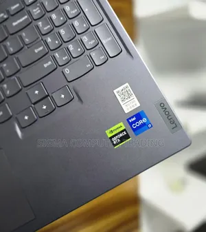 New Laptop Lenovo Legion 5 16GB Intel Core I7 SSD 1T