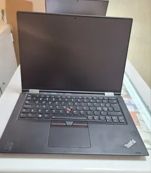 New Laptop Lenovo ThinkPad Yoga 8GB Intel Core I5 SSD 512GB