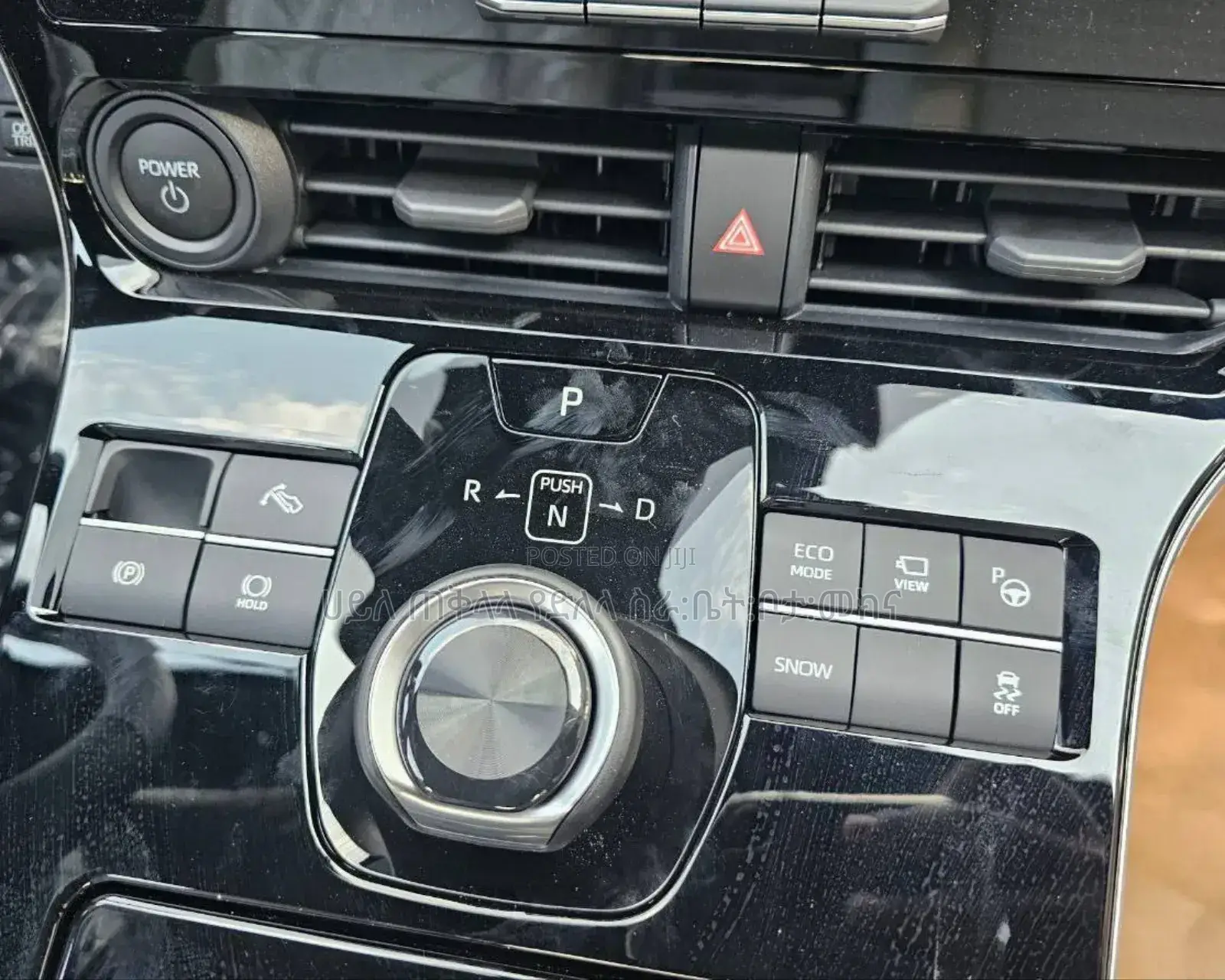 New Toyota bZ4X 2025 Silver