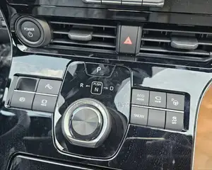 New Toyota bZ4X 2025 Silver