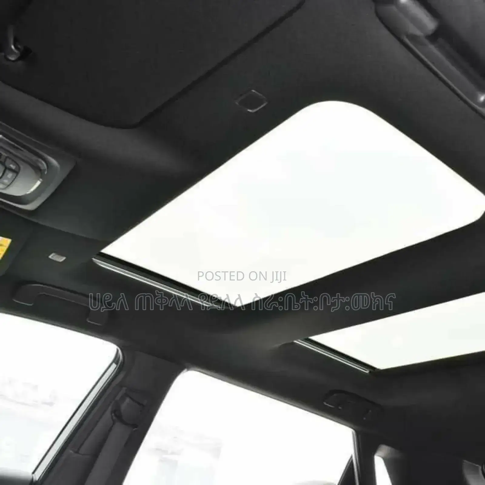 New Toyota bZ4X 2025 Silver