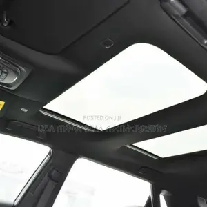 New Toyota bZ4X 2025 Silver