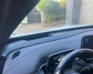 Volkswagen ID.4 2022 Silver