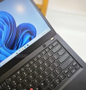 New Laptop Lenovo ThinkPad Yoga 16GB Intel Core I7 SSD 512GB