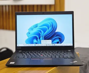 New Laptop Lenovo ThinkPad Yoga 16GB Intel Core I7 SSD 512GB