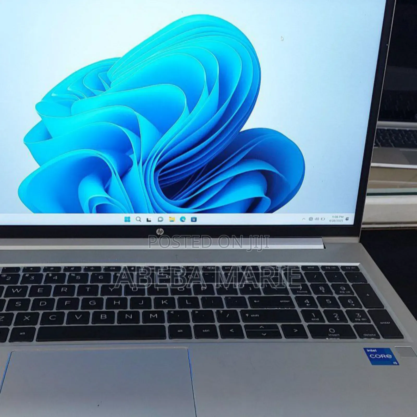 New Laptop HP ProBook 650 16GB Intel Core I5 SSD 512GB