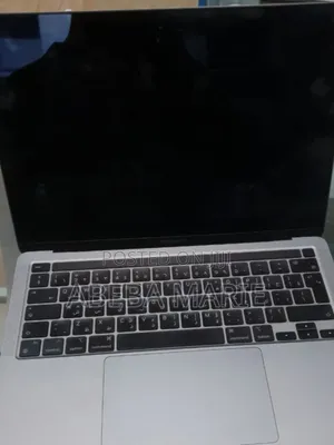 New Laptop Apple MacBook Pro 2023 M2 8GB Apple M2 SSD 256GB