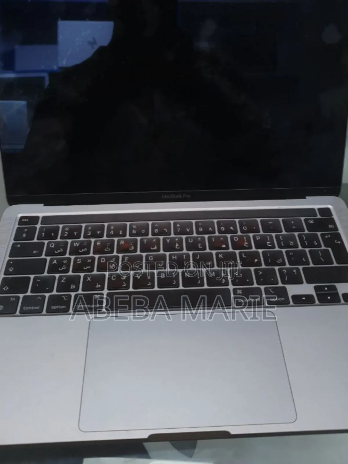 New Laptop Apple MacBook Pro 2023 M2 8GB Apple M2 SSD 256GB