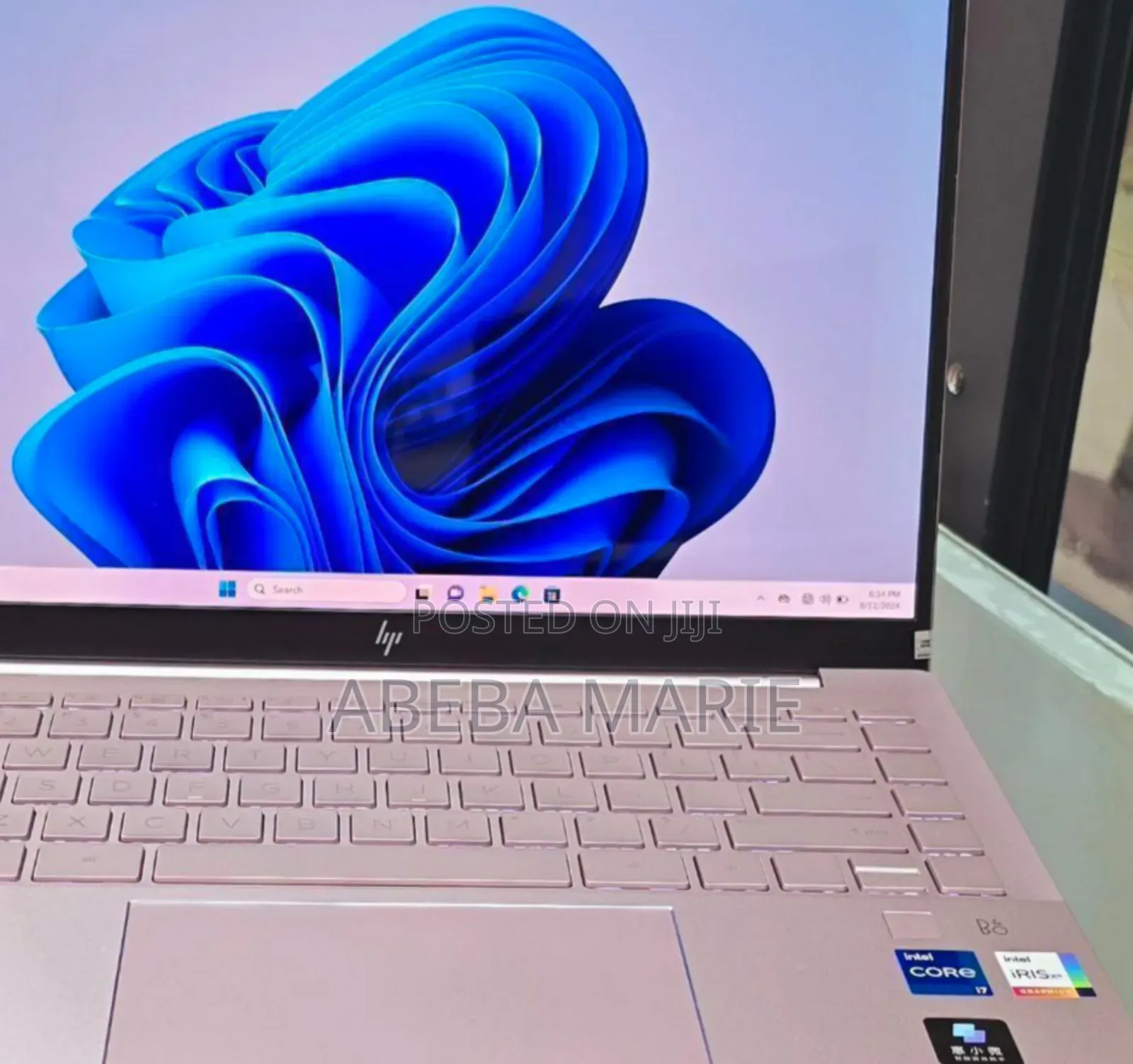 New Laptop HP Pavilion 14 16GB Intel Core I7 SSD 512GB