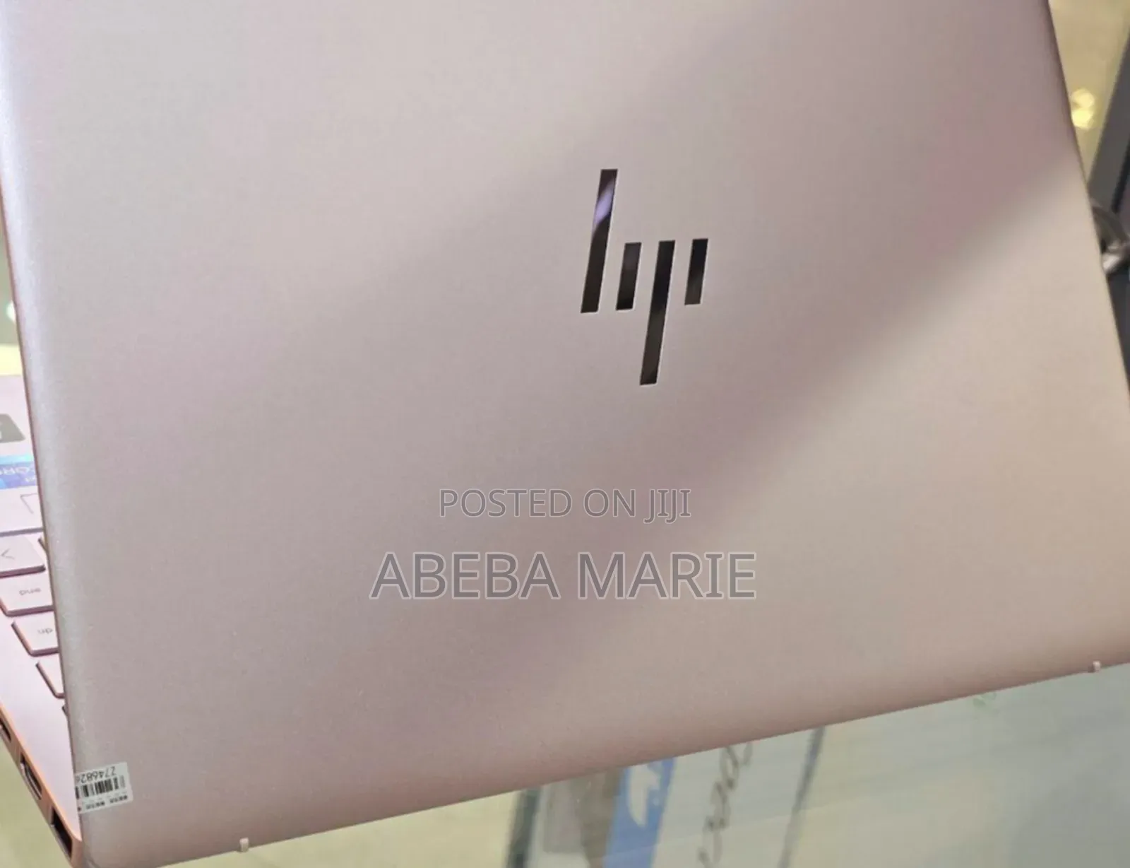 New Laptop HP Pavilion 14 16GB Intel Core I7 SSD 512GB