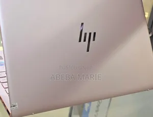 New Laptop HP Pavilion 14 16GB Intel Core I7 SSD 512GB