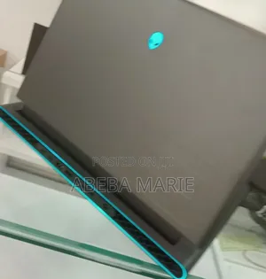 New Laptop Alienware M17x R2 32GB Intel Core I9 SSD 2T
