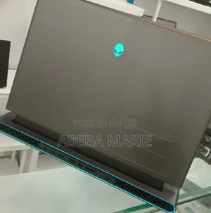 New Laptop Alienware M17x R2 32GB Intel Core I9 SSD 2T