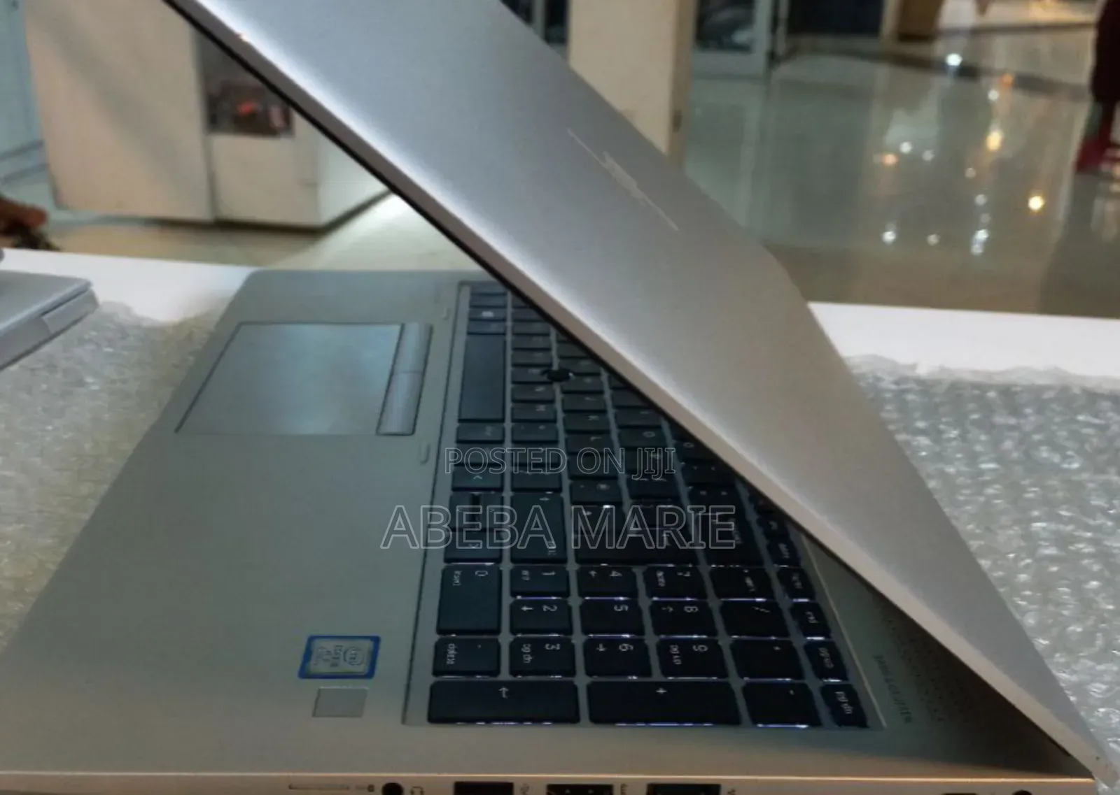 New Laptop HP EliteBook 840 G5 16GB Intel Core I5 SSD 512GB