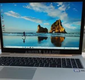 New Laptop HP EliteBook 840 G5 16GB Intel Core I5 SSD 512GB
