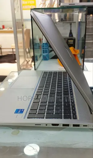 New Laptop HP ProBook 450 16GB Intel Core I5 SSD 512GB