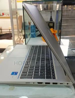New Laptop HP ProBook 450 16GB Intel Core I5 SSD 512GB