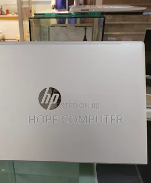 New Laptop HP ProBook 450 16GB Intel Core I5 SSD 512GB