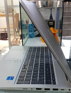 New Laptop HP ProBook 450 G8 16GB Intel Core I5 SSD 512GB