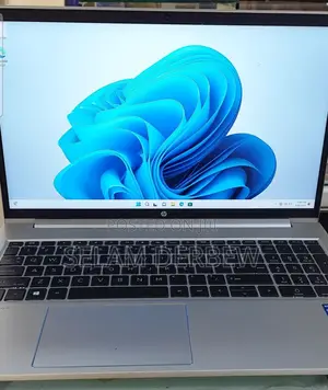 New Laptop HP ProBook 450 G8 16GB Intel Core I5 SSD 512GB