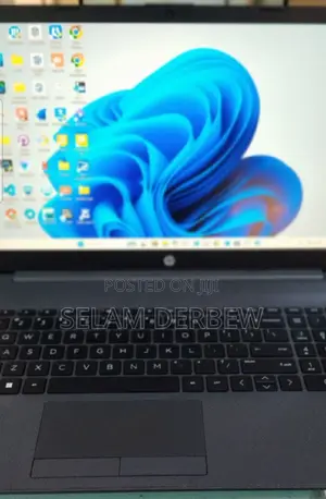 New Laptop HP Stream Notebook 16GB AMD Ryzen 5 SSD 512GB
