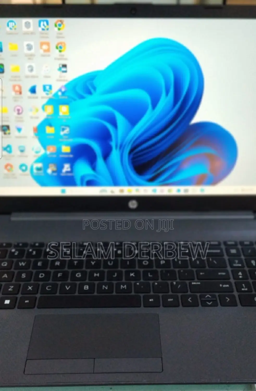New Laptop HP Stream Notebook 16GB AMD Ryzen 5 SSD 512GB