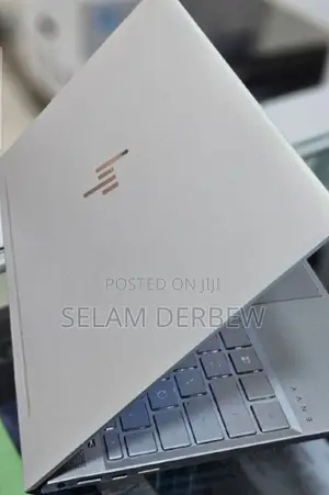 Photo - New Laptop HP Envy 13 8GB Intel Core I5 SSD 256GB