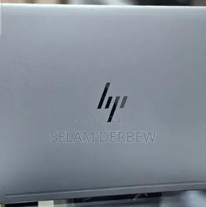 New Laptop HP Envy 13 8GB Intel Core I5 SSD 256GB