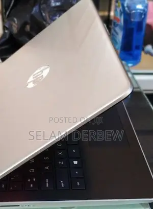 Laptop HP Stream Notebook 4GB Intel Celeron SSD 60GB