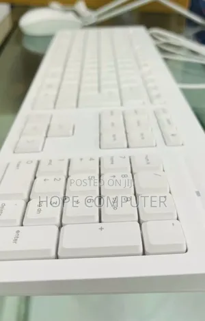 Photo - New Desktop Computer HP 290 G9 All-in-One 8GB Intel Core I7 SSD 1T