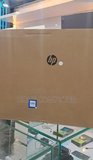 New Desktop Computer HP 290 G9 All-in-One 8GB Intel Core I7 SSD 1T
