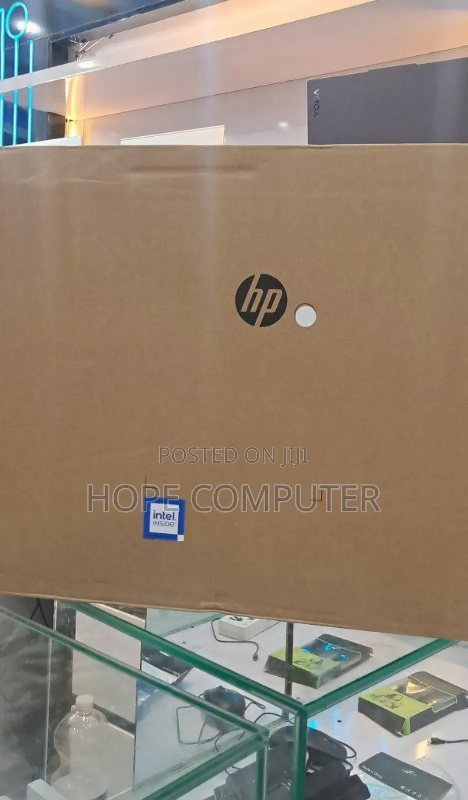 New Desktop Computer HP 290 G9 All-in-One 8GB Intel Core I7 SSD 1T