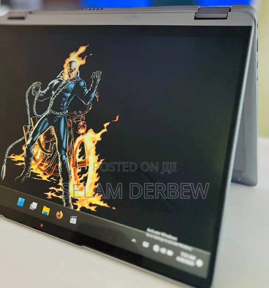 New Laptop Lenovo IdeaPad Flex 15 16GB Intel Core I5 SSD 512GB