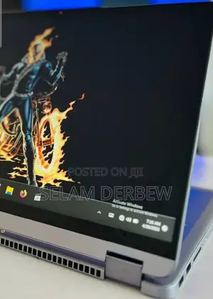 New Laptop Lenovo IdeaPad Flex 15 16GB Intel Core I5 SSD 512GB