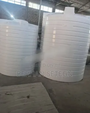 Photo - Roto First Level Water Tanker