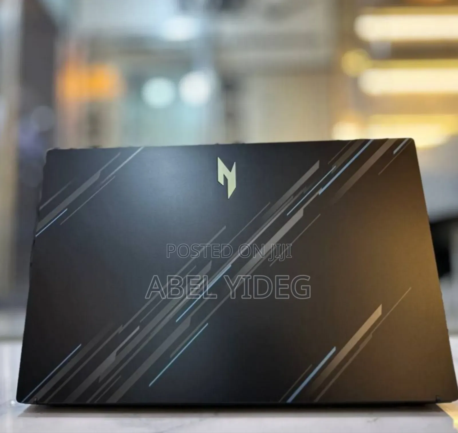 New Laptop Acer 16GB AMD Ryzen 7 SSD 1T